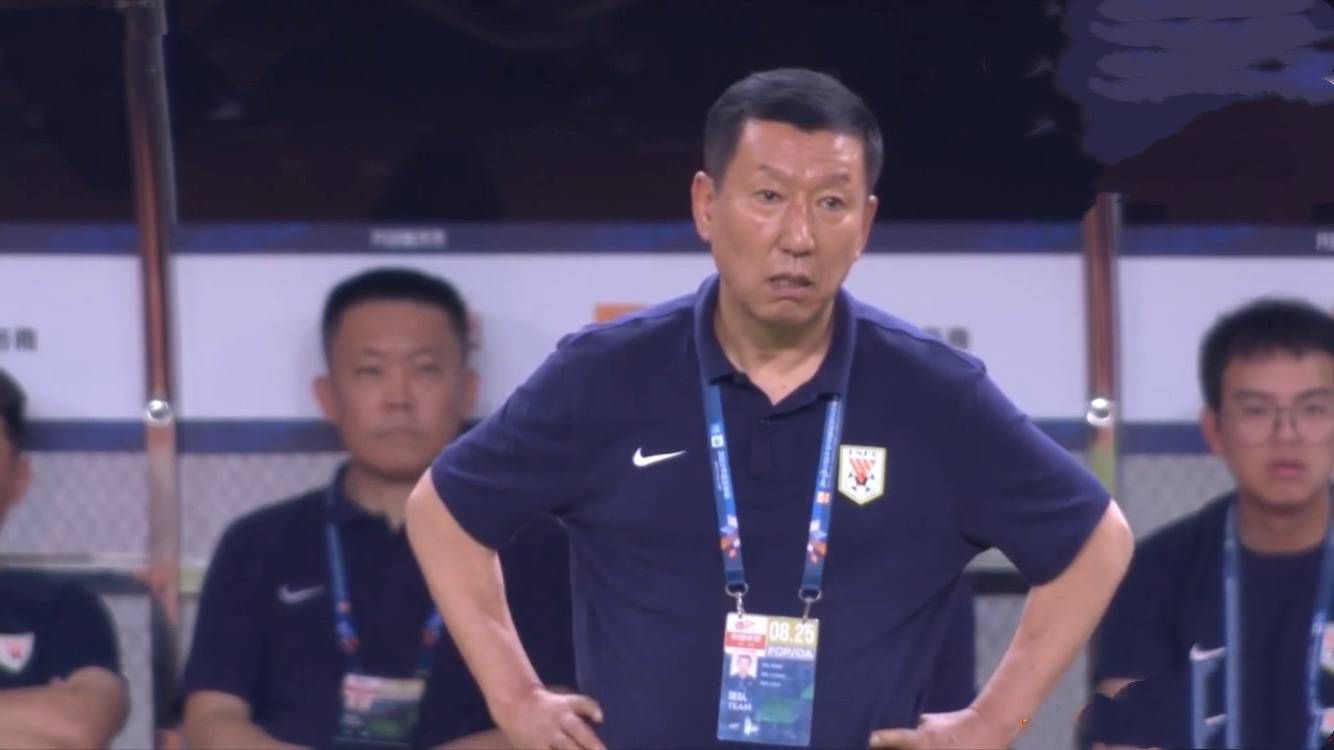 年轻美人