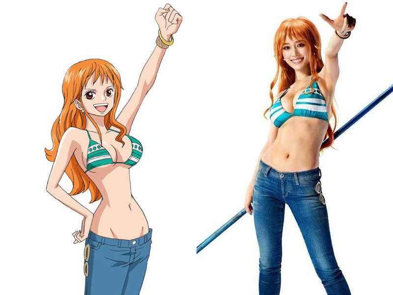 美女和男人搞