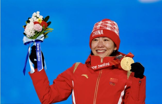 冲田杏梨 magnet