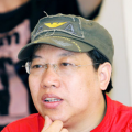 舞向你的步伐