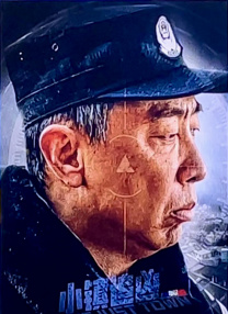 按钮