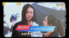 红色邮筒