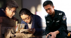 母亲之好友